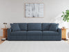 Modmax Sofa, Loveseat and Recliner - alternate view 20