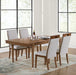 Lyncott Dining Table and 4 Chairs - alternate view 2