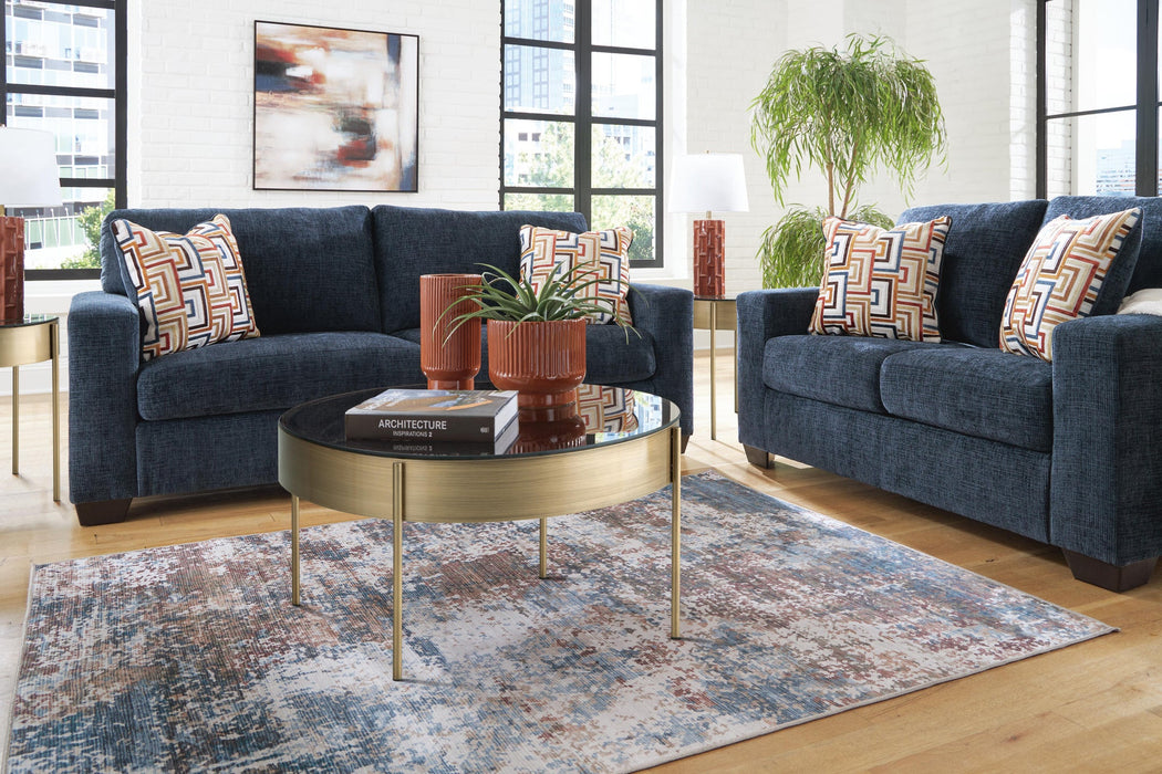 Aviemore Sofa and Loveseat - alternate view 3