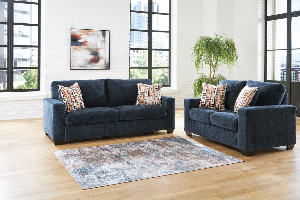 Aviemore Sofa and Loveseat - alternate view 2