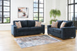 Aviemore Sofa and Loveseat - alternate view 2