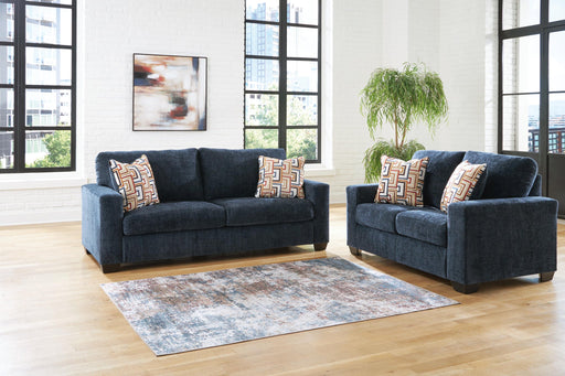 Aviemore Sofa and Loveseat - alternate view 2