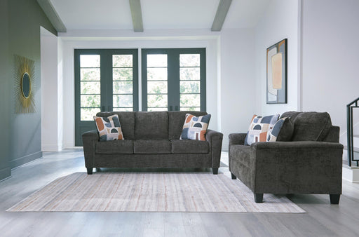 Erinslane Sofa and Loveseat - alternate view 2