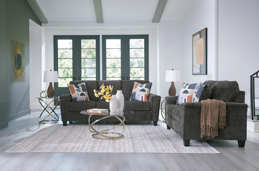 Erinslane Sofa and Loveseat - alternate view 3