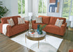 Aviemore Sofa and Loveseat - alternate view 3
