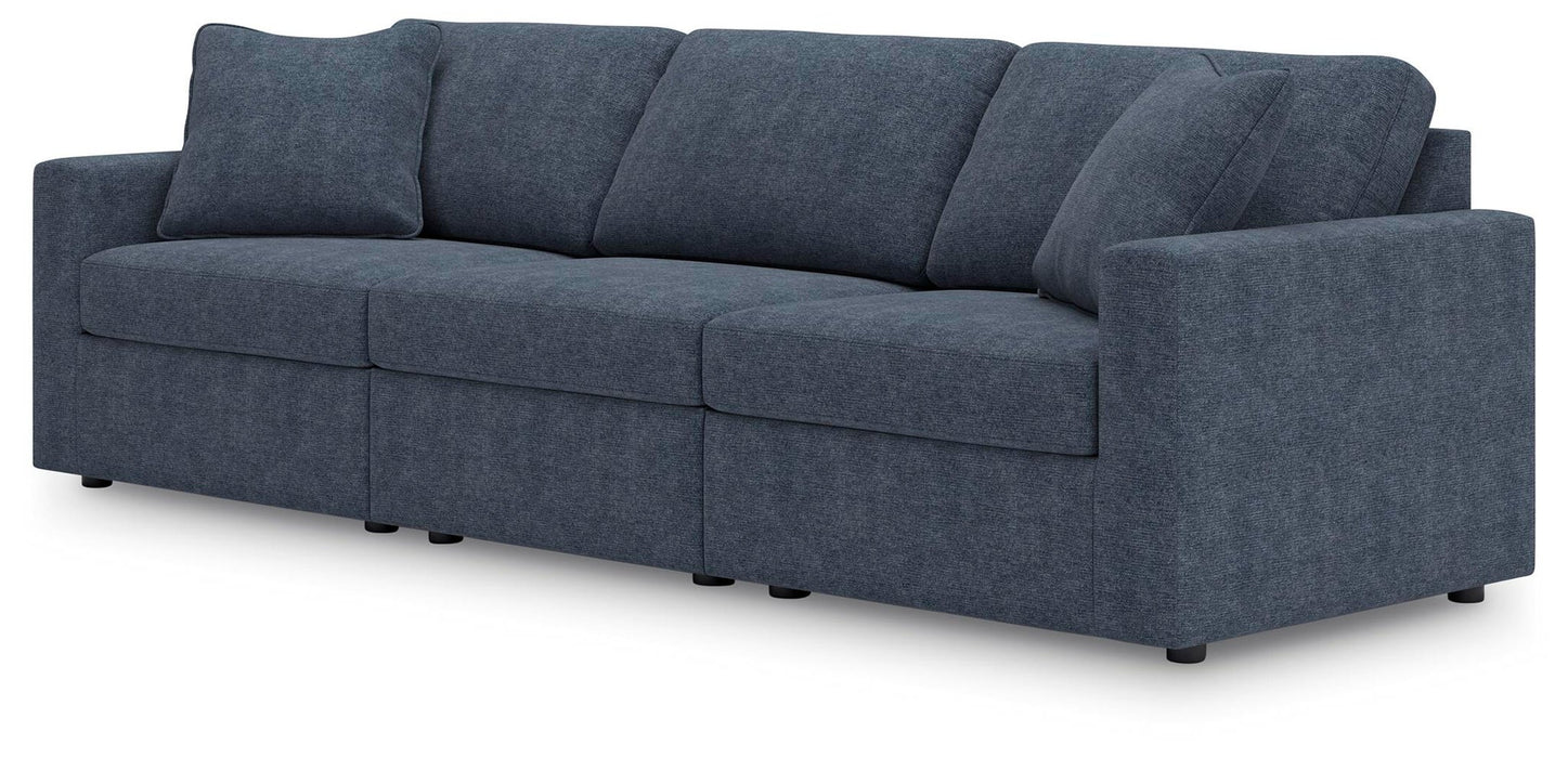 Modmax Sofa and Loveseat - alternate view 4