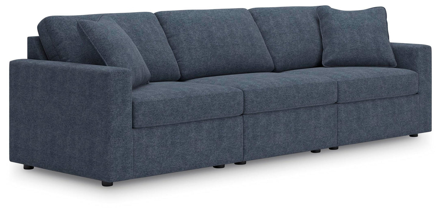 Modmax Sofa and Loveseat - alternate view 3