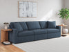 Modmax Sofa and Loveseat - alternate view 12