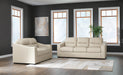 Treasure Trove Sofa and Loveseat - alternate view 2