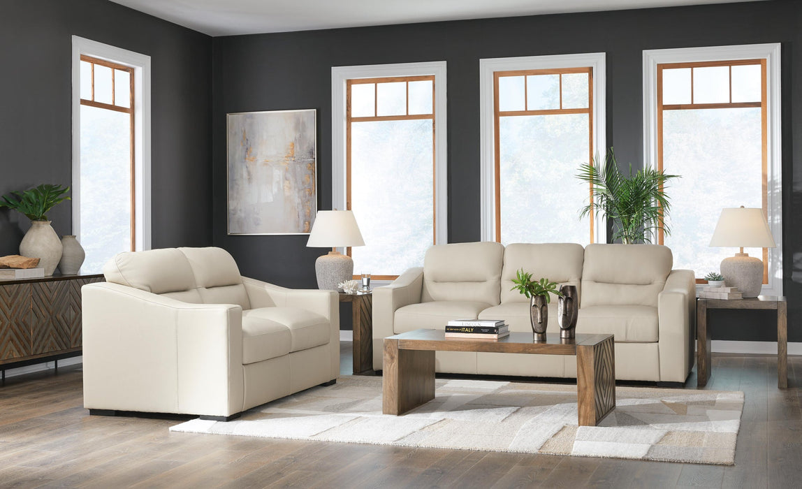 Treasure Trove Sofa and Loveseat - alternate view 3