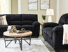 SimpleJoy Sofa and Loveseat - alternate view 4