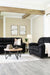 SimpleJoy Sofa and Loveseat - alternate view 5