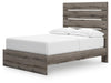 Urbanoore Full Panel Storage Bed, Dresser, Mirror, Chest and Nightstand - alternate view 17