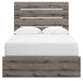 Urbanoore Full Panel Storage Bed, Dresser, Mirror, Chest and Nightstand - alternate view 13