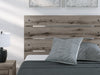 Urbanoore Full Panel Storage Bed, Dresser, Mirror and Nightstand - alternate view 21