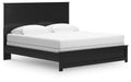 Maribel King Panel Bed, Dresser, Mirror, Chest and Nightstand - alternate view 10