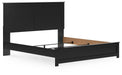 Maribel King Panel Bed, Dresser, Mirror, Chest and Nightstand - alternate view 13