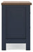 Landocken Queen Panel Headboard, Dresser, Mirror and Nightstand - alternate view 20