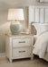 Shaybrock California King Panel Bed, Dresser, Mirror, Chest and Nightstand - alternate view 18
