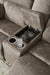 Laresview Sofa and Loveseat - alternate view 4