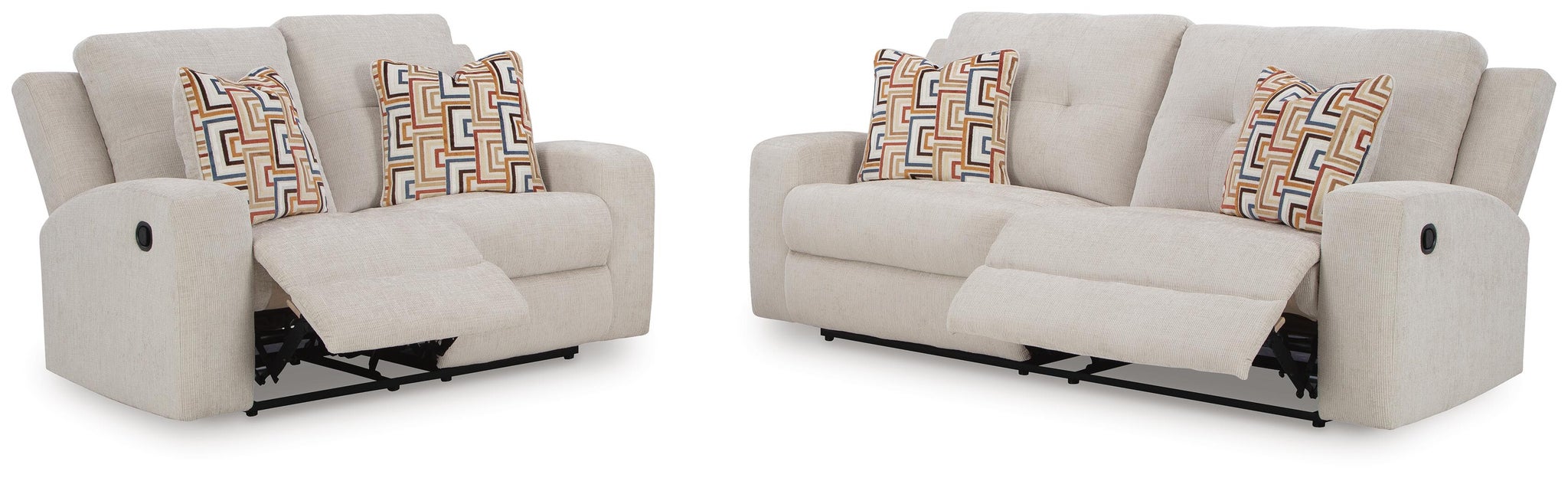 Danum Sofa and Loveseat - alternate view 3