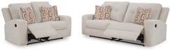 Danum Sofa and Loveseat - alternate view 3