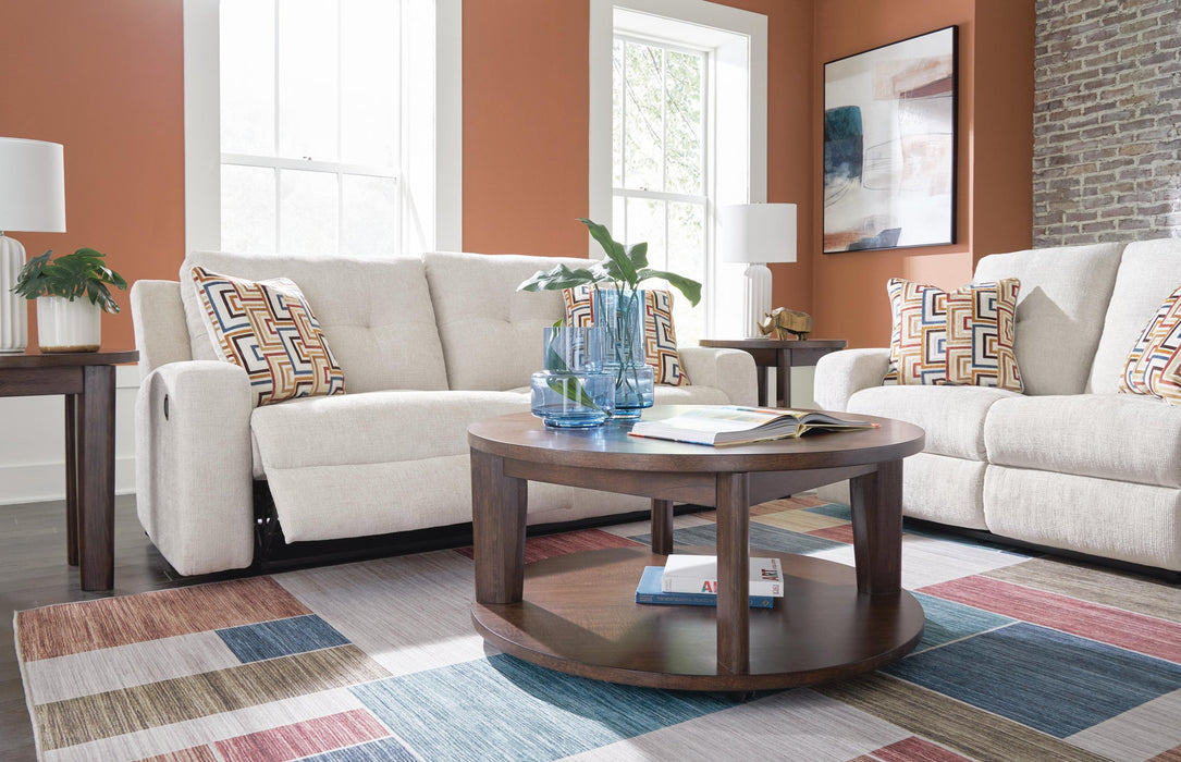 Danum Sofa and Loveseat - alternate view 5