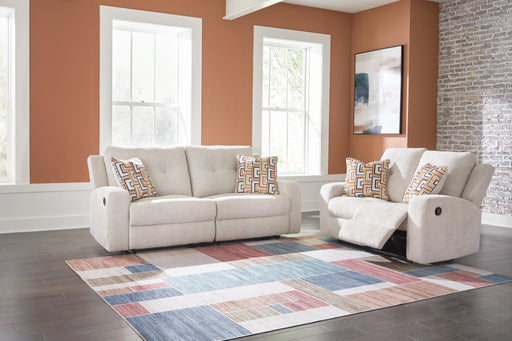 Danum Sofa and Loveseat - alternate view 2