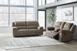 Laresview Sofa and Loveseat - alternate view 2