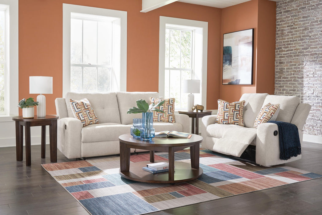 Danum Sofa and Loveseat - alternate view 4