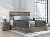 Urbanoore King Panel Bed, Dresser, Mirror and Nightstand - alternate view 21