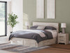 Lawroy King Panel Storage Bed, Dresser, Mirror, Chest and Nightstand - alternate view 29