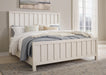 Shaybrock Queen Panel Bed, Dresser and Mirror - alternate view 6