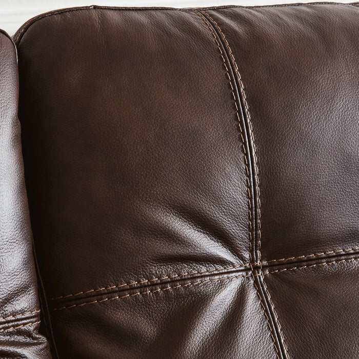 Santorine Sofa and Loveseat - alternate view 3