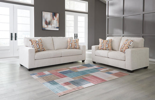 Aviemore Sofa and Loveseat - alternate view 2