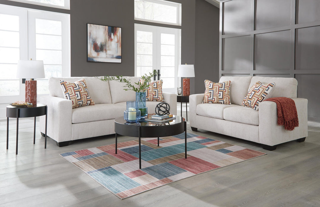 Aviemore Sofa and Loveseat - alternate view 3