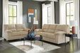 SimpleJoy Sofa and Loveseat - alternate view 3