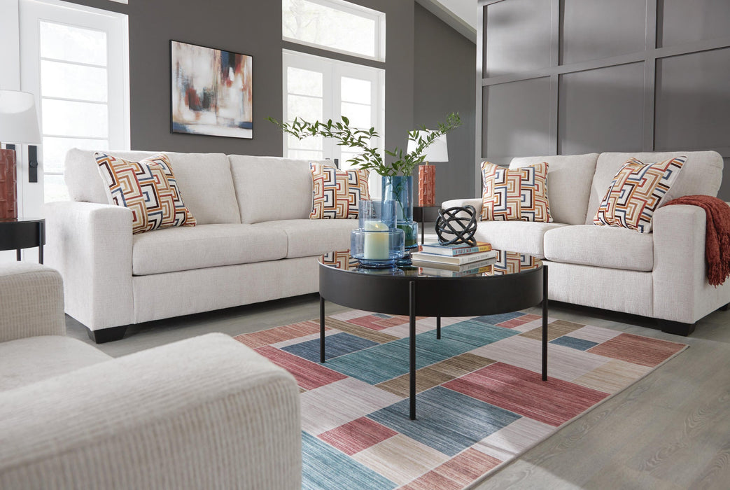 Aviemore Sofa and Loveseat - alternate view 4