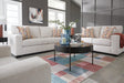 Aviemore Sofa and Loveseat - alternate view 4