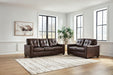 Santorine Sofa and Loveseat - alternate view 2