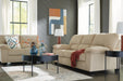 SimpleJoy Sofa and Loveseat - alternate view 4