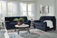 SimpleJoy Sofa and Loveseat - alternate view 3