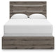 Urbanoore Queen Panel Bed, Dresser, Mirror, Chest and Nightstand - alternate view 13