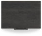 Delmorta Full Panel Storage Bed, Dresser, Mirror, Chest and Nightstand - alternate view 24