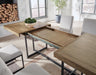 Tomtyn Dining Table and 8 Chairs - alternate view 6