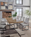 Tomtyn Dining Table and 8 Chairs - alternate view 5