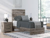 Urbanoore Twin Panel Bed, Dresser, Mirror and Nightstand - alternate view 21