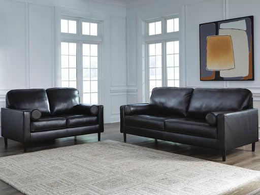 Bryceview Sofa and Loveseat - alternate view 2