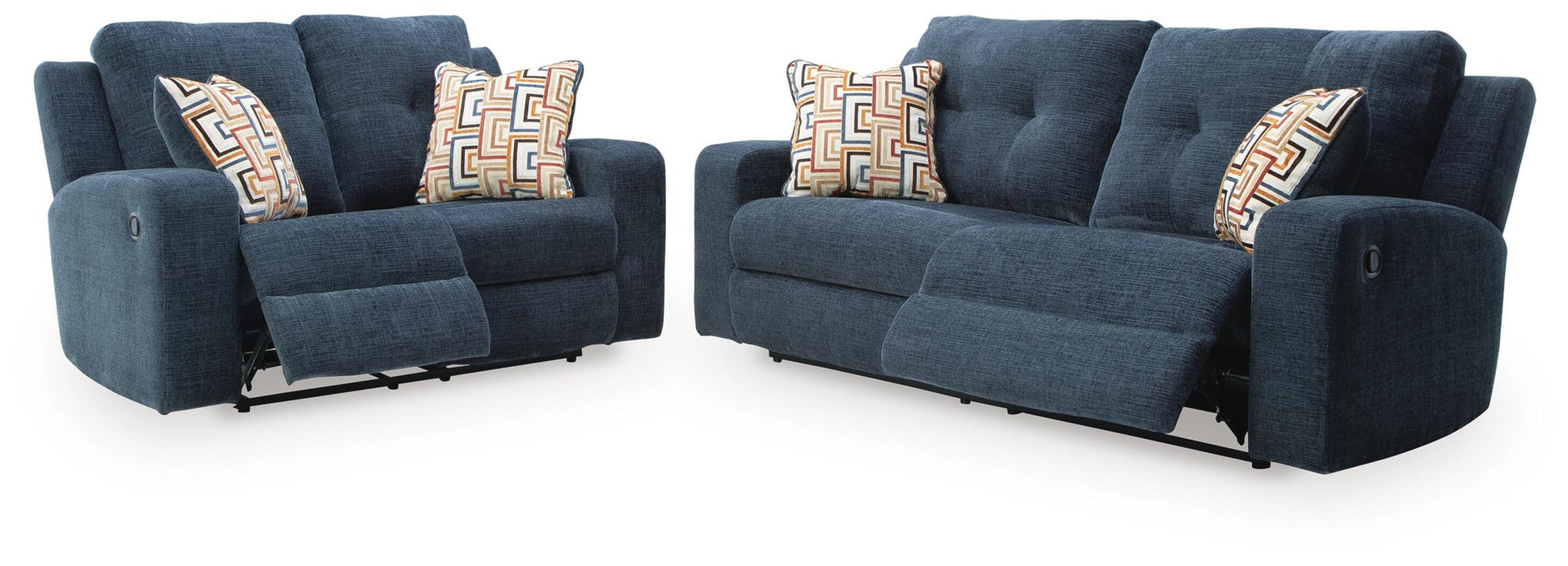 Danum Sofa and Loveseat - alternate view 3