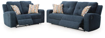 Danum Sofa and Loveseat - alternate view 3